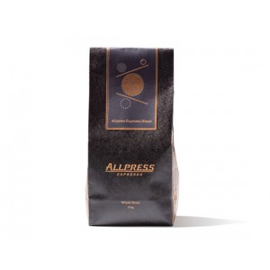 Allpress Espresso Blend 250 gr Bean