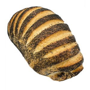 Bloomer Seeded Bread