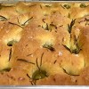 Focaccia Rosemary 2 kg 