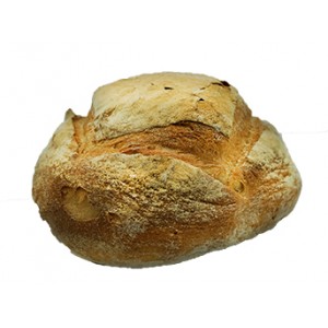 Pugliese Bread