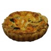 Quiche Vegetable 